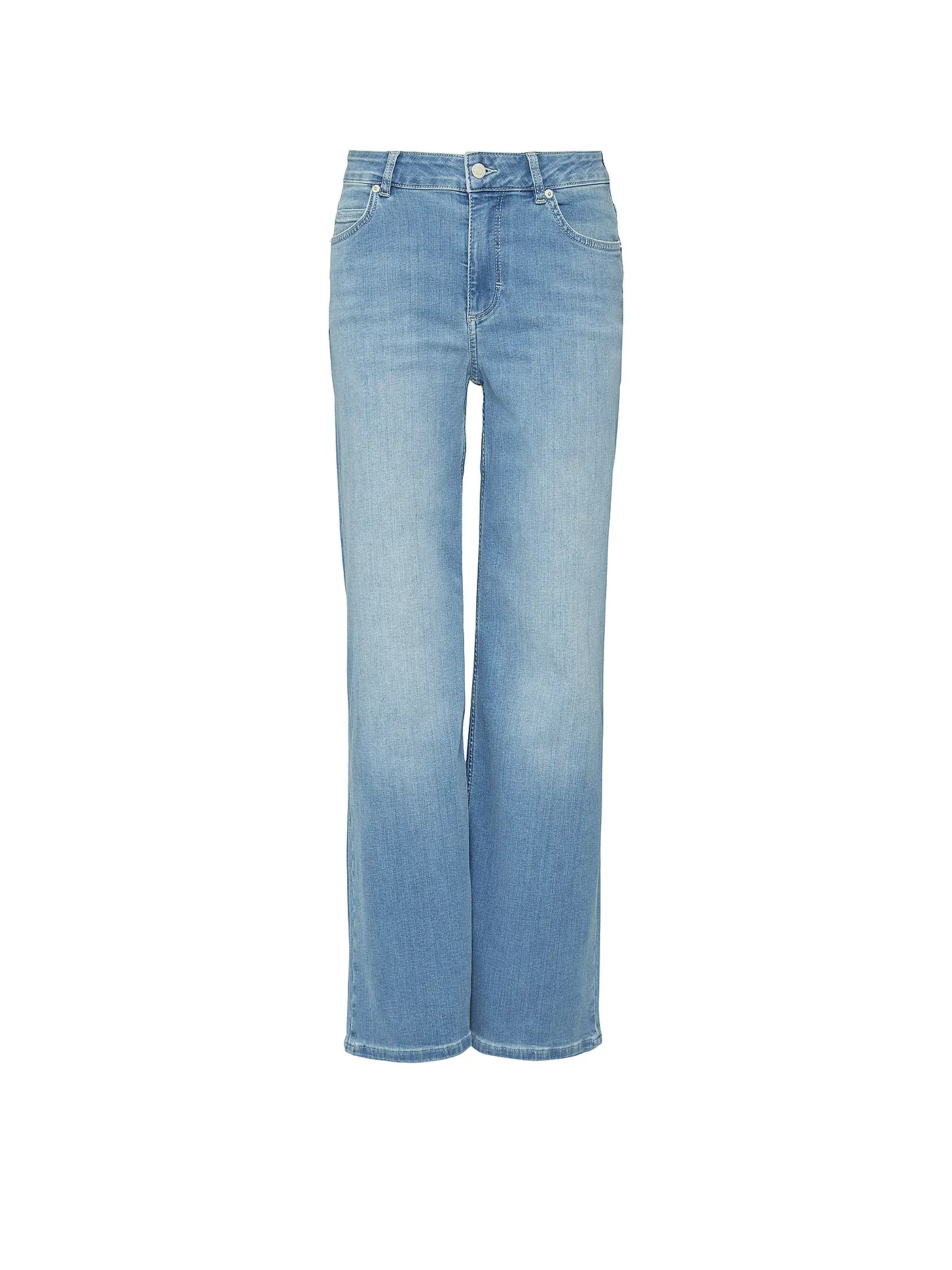 COMMA IDENTITY | Jeans Wide Leg | 